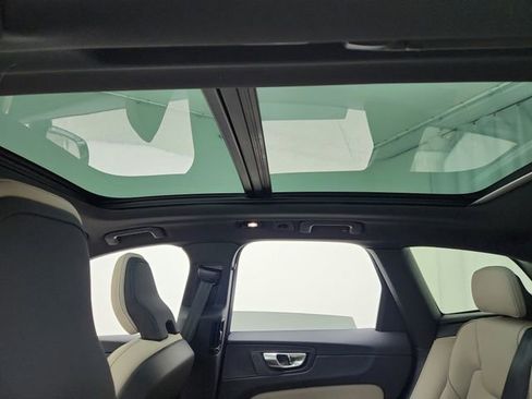 New 2026 Volvo XC60 T8 Plus w/ Protection Package Premier image 18