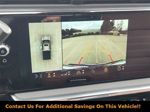 New 2026 GMC Sierra 2500 Denali Ultimate image 13