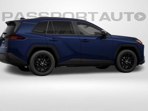 New 2026 Toyota RAV4 XLE image 12