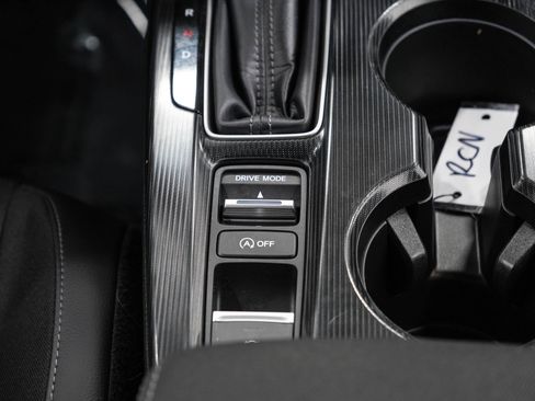 Used 2023 Honda Civic Sport image 18