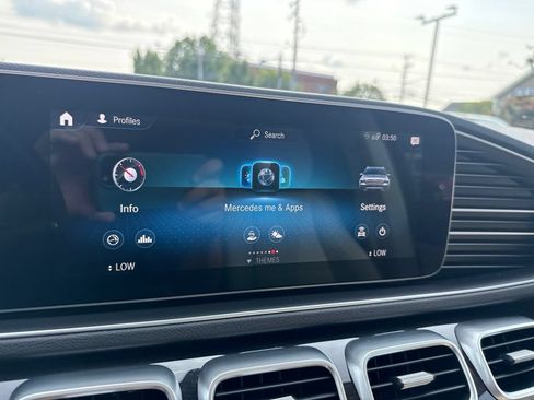 Used 2022 Mercedes-Benz GLE 450 4MATIC image 31
