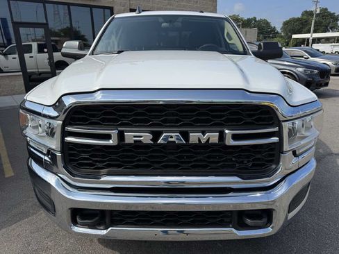 Used 2019 RAM 3500 Tradesman AWD/4WD image 2