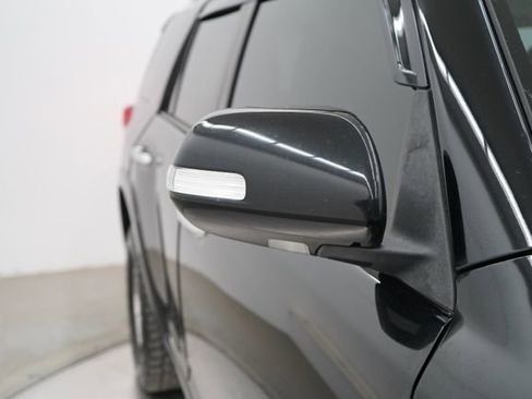 Used 2013 Toyota 4Runner SR5 w/ Premium Pkg AWD/4WD image 57