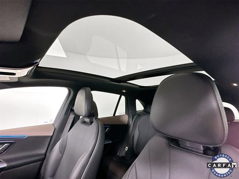 Used 2025 Mercedes-Benz EQE 350+ SUV image 24