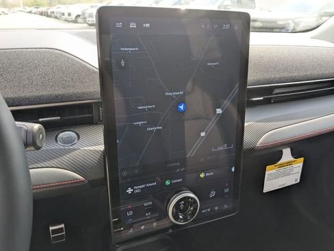 New 2025 Ford Mustang Mach-E Premium w/ Sport Appearance Package AWD/4WD image 14