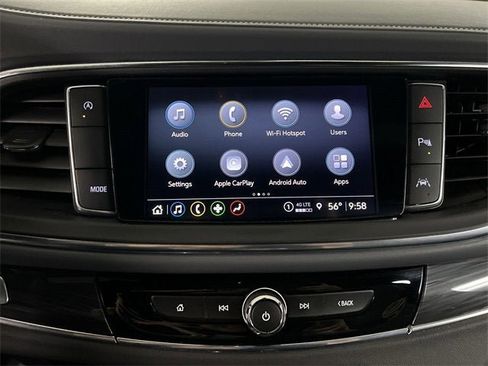 Certified 2023 Buick Enclave Essence w/ Trailering Package, 5000 lbs. image 13