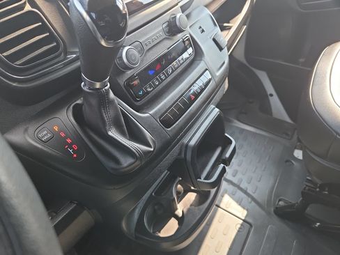 Used 2023 RAM ProMaster 2500 FWD image 30