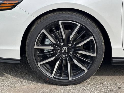 New 2026 Honda Accord Touring image 24
