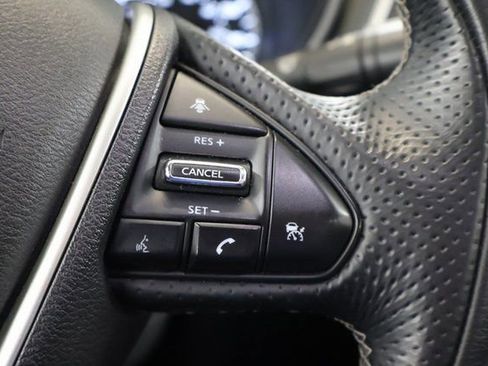 Used 2022 Nissan Maxima SV w/ Floor Mat Group image 18