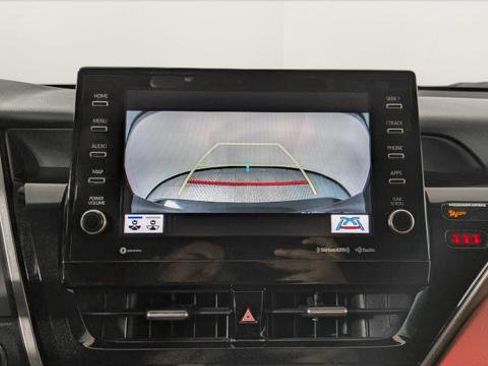 Used 2022 Toyota Camry XSE image 29