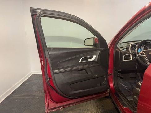Used 2010 Chevrolet Equinox LT AWD/4WD image 7