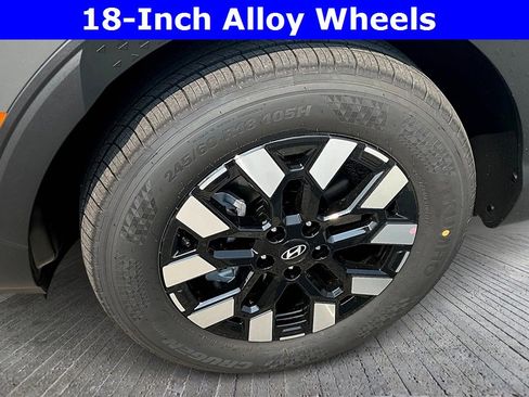 New 2026 Hyundai Santa Cruz SEL image 11