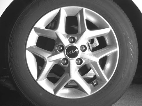 Used 2025 Kia Soul LX w/ LX Technology Package image 14