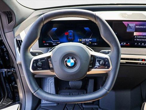 Used 2026 BMW iX xDrive60 image 13