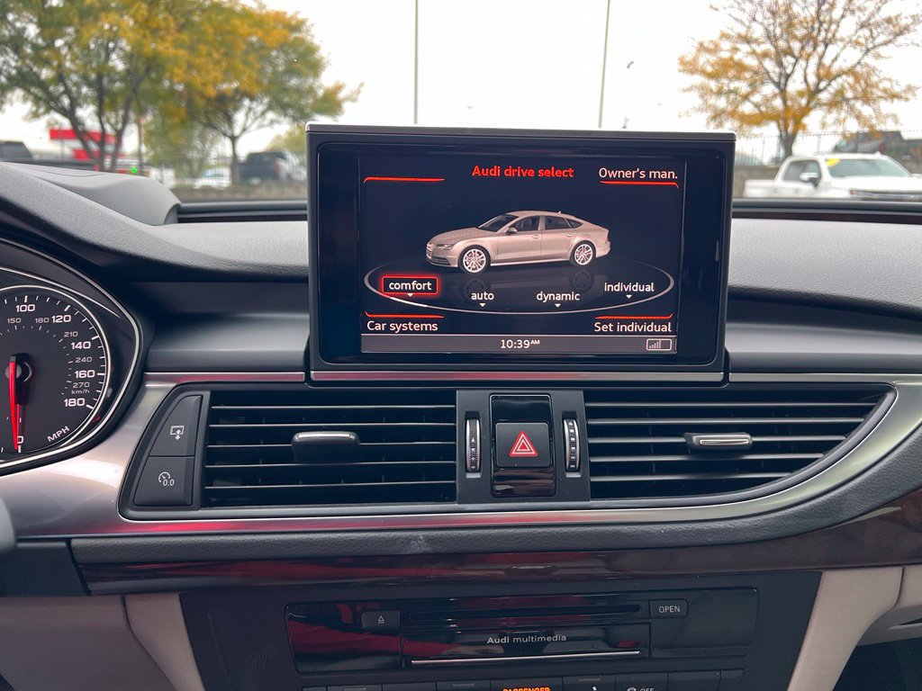 Used 2016 Audi A7 3.0T Prestige w/ Prestige Package AWD/4WD image 40