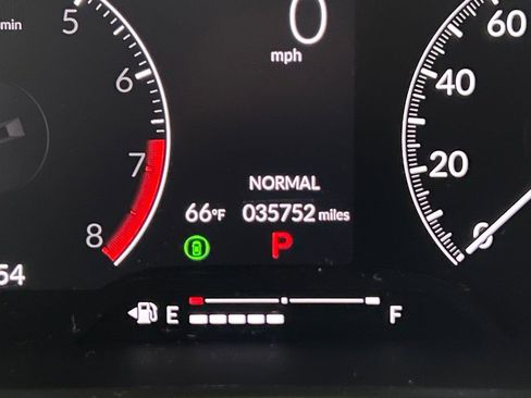 Used 2022 Honda Civic Sport image 32