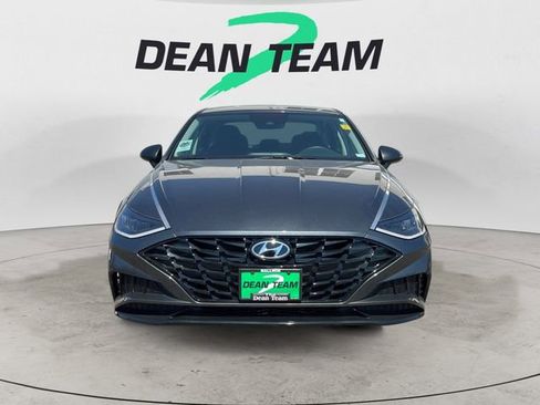 Used 2023 Hyundai Sonata SEL w/ Preferred Accessory Package FWD image 2
