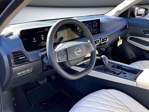 New 2026 Nissan Sentra SL image 7