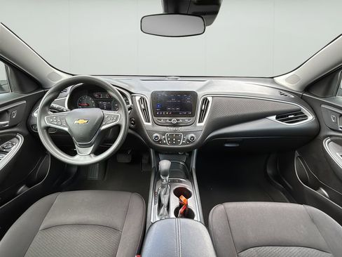 Used 2024 Chevrolet Malibu LT FWD image 20