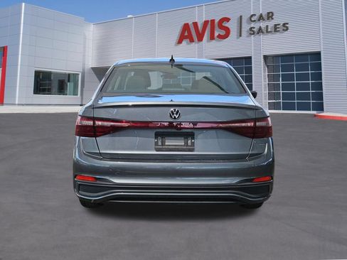 Used 2025 Volkswagen Jetta S FWD image 5