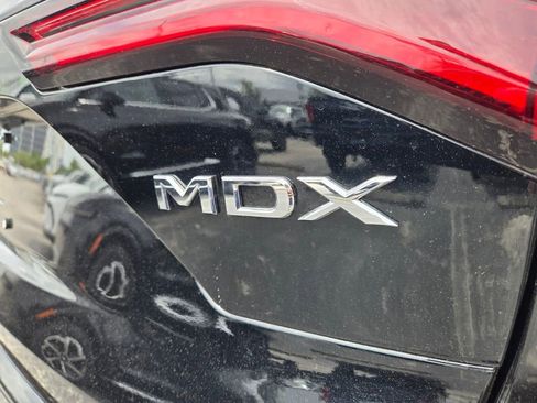 Used 2026 Acura MDX Type S AWD/4WD image 15