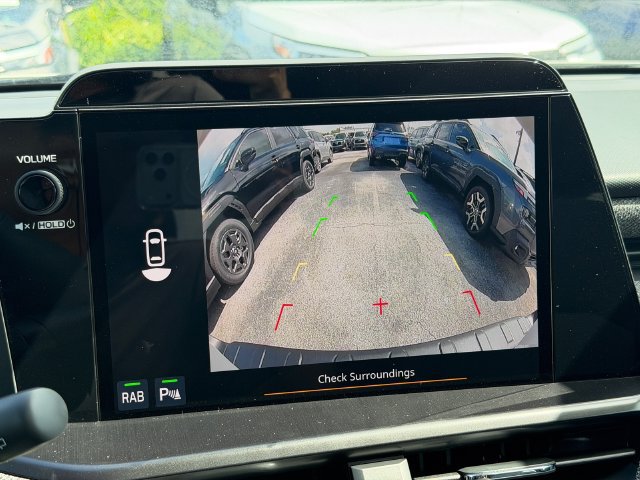 New 2026 Subaru Outback Premium AWD/4WD image 20