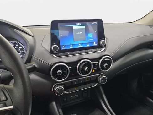 Used 2024 Nissan Sentra SV FWD image 20