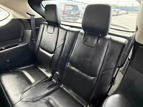 Used 2016 MAZDA CX-9 Touring FWD image 13
