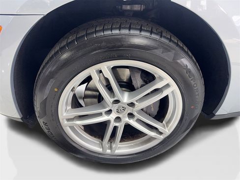 Used 2022 Porsche Macan image 83