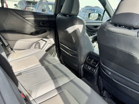 Used 2024 Subaru Outback Wilderness image 8