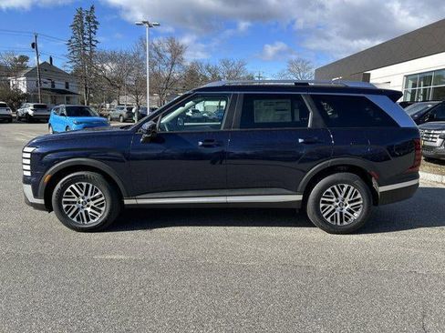 New 2026 Hyundai Palisade SEL AWD/4WD image 36
