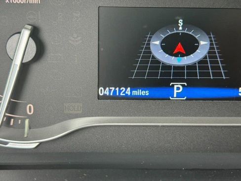 Used 2023 Honda Ridgeline RTL-E image 21