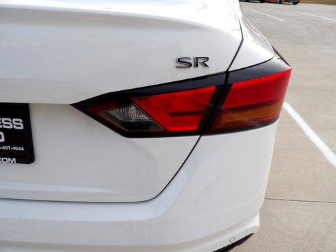 Used 2021 Nissan Altima 2.5 SR image 31