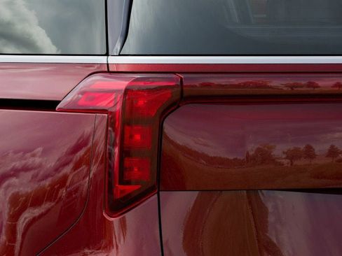 New 2026 Kia Carnival EX FWD image 11