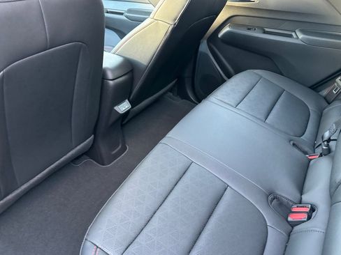 New 2027 Chevrolet Bolt RS w/ Technology Package image 12