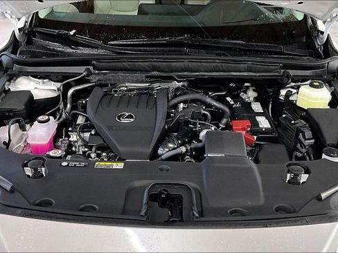New 2026 Lexus RX 350 Premium Plus image 11