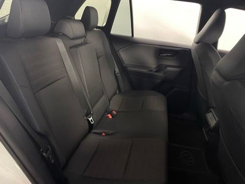 Used 2026 Toyota RAV4 SE w/ Convenience Package AWD/4WD image 17