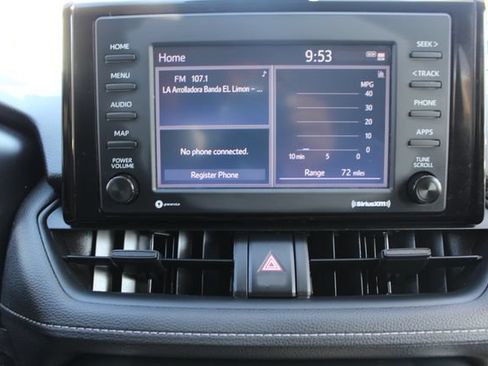 Certified 2022 Toyota RAV4 XLE FWD image 39