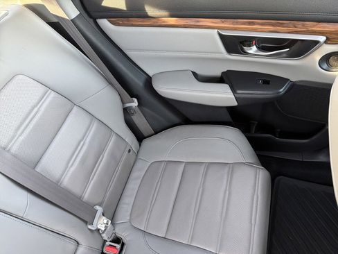 Used 2018 Honda CR-V EX-L image 15