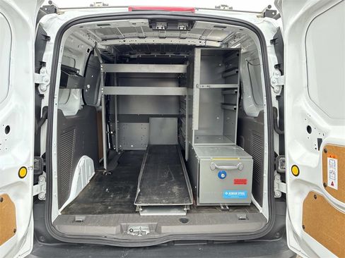 Used 2020 Ford Transit Connect XL image 12