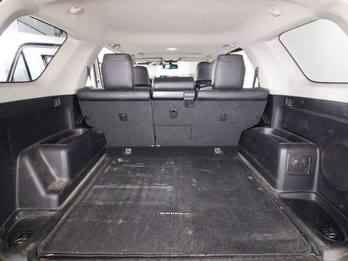 Used 2013 Toyota 4Runner Limited AWD/4WD image 24