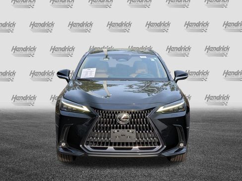 Used 2024 Lexus NX 350 AWD w/ Vision Package image 3