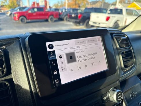 Used 2023 RAM ProMaster 2500 image 30