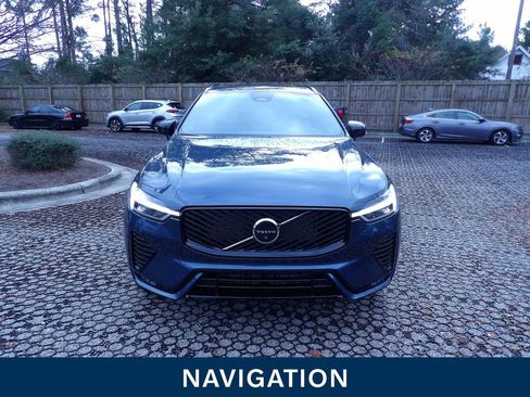 New 2026 Volvo XC60 B5 Plus w/ Protection Package Premier image 2