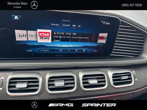 New 2026 Mercedes-Benz GLE 53 AMG 4MATIC Coupe image 25