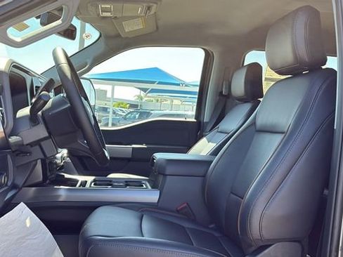 New 2026 Ford F250 Lariat AWD/4WD image 19