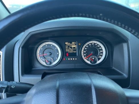 Used 2014 RAM 1500 Big Horn image 21