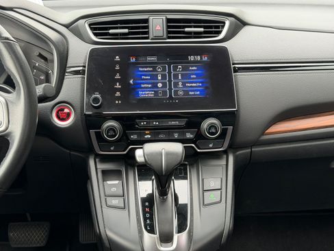 Used 2021 Honda CR-V Touring image 15