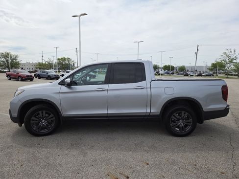 Used 2019 Honda Ridgeline Sport image 14
