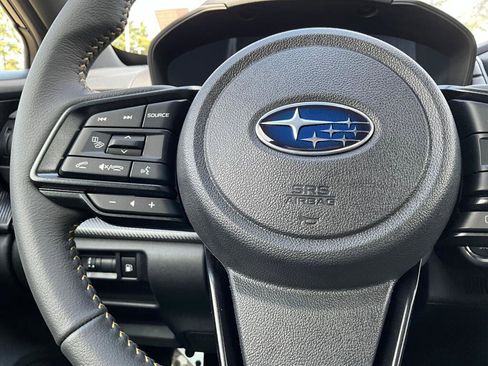 New 2026 Subaru Crosstrek 2.5i Sport AWD/4WD image 23